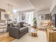 Piso en Alquiler en Madrid