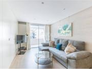 Piso en Alquiler en Madrid