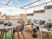 Piso en Alquiler en Madrid