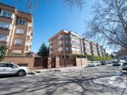 Piso en alquiler en Madrid