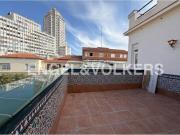 Piso en Alquiler en Madrid