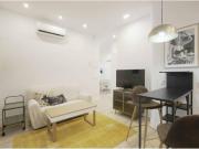 Piso en Alquiler en Madrid