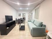 Piso en Alquiler en Madrid