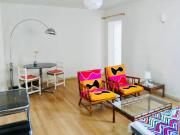 Piso en Alquiler en Madrid