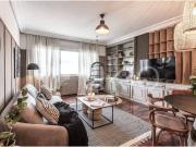 Piso en Alquiler en Madrid