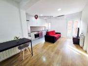 Piso en alquiler en Madrid