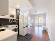 Piso en Alquiler en Madrid