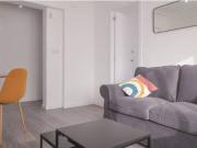 Piso en Alquiler en Madrid