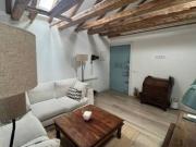 Ático/Buhardilla en Alquiler en Madrid