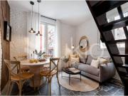 Piso en Alquiler en Madrid