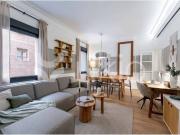 Piso en Alquiler en Madrid