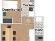 Piso en Alquiler en Madrid