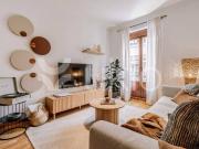 Piso en Alquiler en Madrid