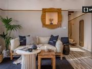 Piso en Alquiler en Madrid