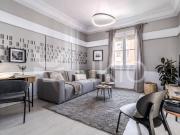 Piso en Alquiler en Madrid