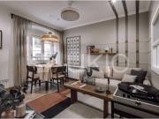 Piso en Alquiler en Madrid