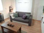 Piso en Alquiler en Madrid