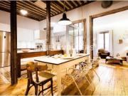 Piso en Alquiler en Madrid