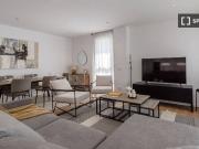 Piso en Alquiler en Madrid