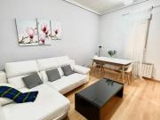 Piso en Alquiler en Madrid Piso en Alquiler en Madrid