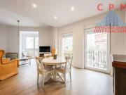 Piso en Alquiler en Madrid