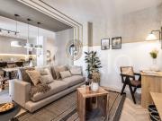 Piso en Alquiler en Madrid