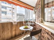 Piso en Alquiler en Madrid