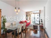 Piso en Alquiler en Madrid