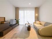 Piso en Alquiler en Madrid