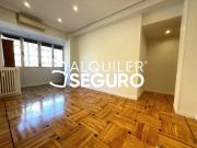 Piso en Alquiler en Madrid