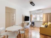 Piso en Alquiler en Madrid