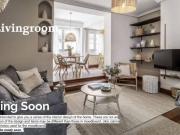 Piso en Alquiler en Madrid