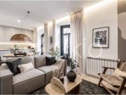 Piso en Alquiler en Madrid