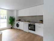 Piso en Alquiler en Madrid