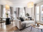 Piso en Alquiler en Madrid