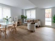 Piso en Alquiler en Madrid