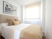 Piso en Alquiler en Madrid