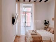 Piso en Alquiler en Madrid