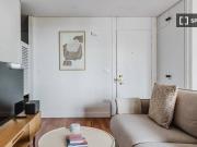 Piso en Alquiler en Madrid