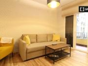 Piso en Alquiler en Madrid