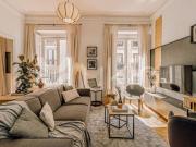 Piso en Alquiler en Madrid