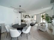 Piso en alquiler en Madrid