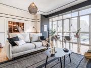 Piso en Alquiler en Madrid