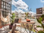 Piso en Alquiler en Madrid