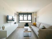 Piso en Alquiler en Madrid