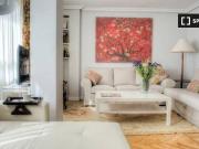 Piso en Alquiler en Madrid