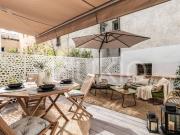 Piso en Alquiler en Madrid