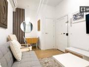 Piso en Alquiler en Madrid