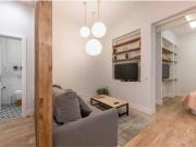 Piso en Alquiler en Madrid