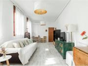 Piso en Alquiler en Madrid